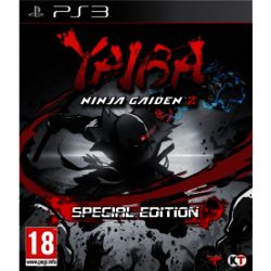 Yaiba Ninja Gaiden Z Special Edition Game